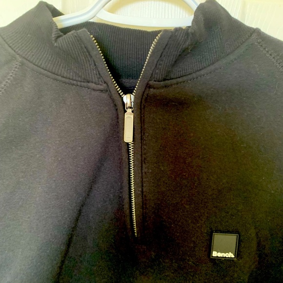 Men’s Bench sweater - Picture 2 of 3